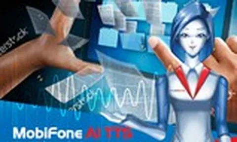 Tổng đài “biết nói” mAICallCenter, kết nối với thành phố thông minh