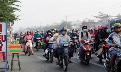 Cách xem trực tiếp 364 camera giao thông tại TP.HCM