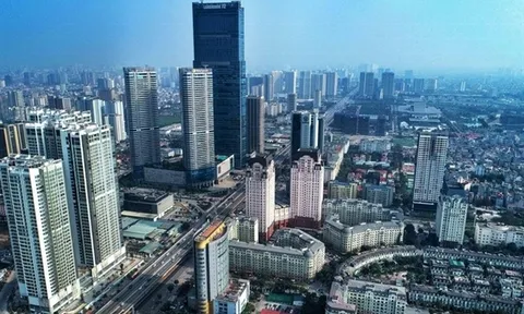 Hà Nội: Cầu căn hộ sụt giảm trong ngắn hạn