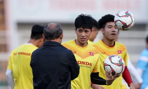 U23 Việt Nam dự AFF Cup 2020, tại sao không?