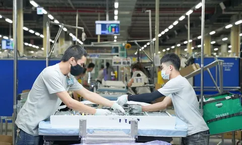 Doanh nghiệp công nghệ nỗ lực vượt khó