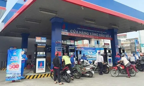 Đảm bảo cung ứng đủ xăng dầu