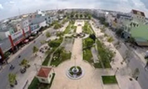 UBTVQH thông qua Nghị quyết về thành lập thành phố Hồng Ngự (Đồng Tháp) 