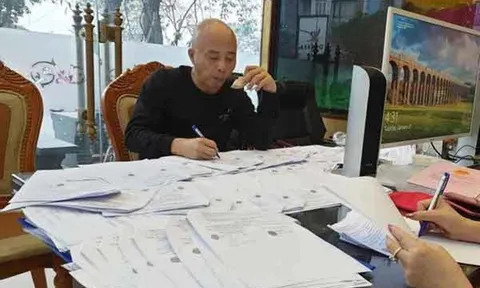 Cần điều tra việc Đường “Nhuệ” núp bóng làm từ thiện để ăn chặn tiền mai táng ở Thái Bình