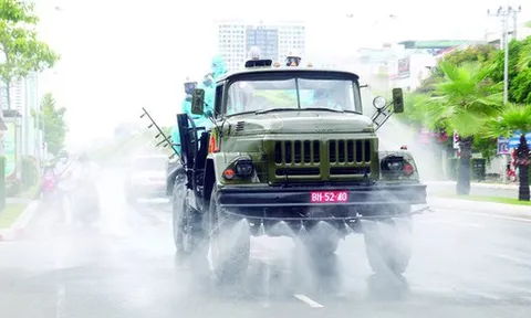 Nguy cơ dịch Covid-19 bùng phát vào mùa đông