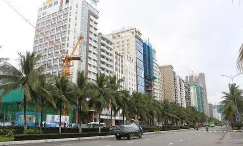 Từ ngày 5/5, giá đất tại Đà Nẵng cao nhất 98,8 triệu đồng/m2