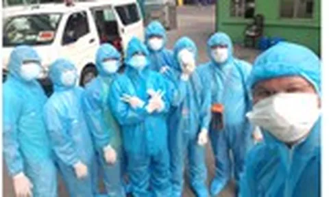 Người về tuyến đầu