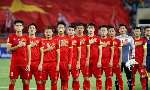 AFF Cup 2020 không dời lịch, ĐT Việt Nam lợi thế để bảo vệ ngôi vương?