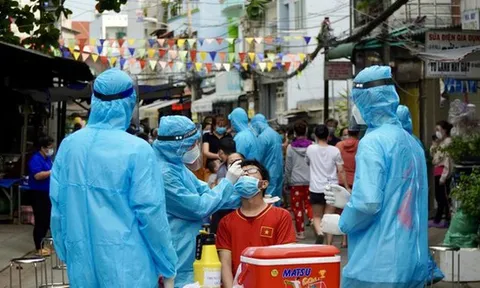 TPHCM lên kế hoạch vừa cách ly, vừa sản xuất