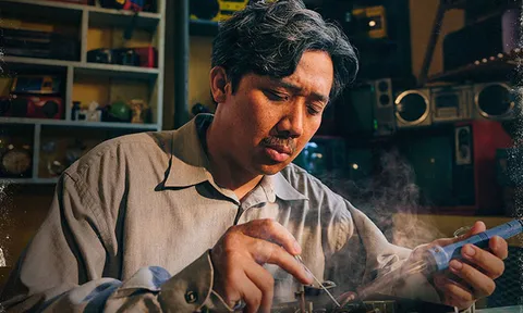 "Bố già" của Trấn Thành cán mốc 1 triệu USD sau 17 ngày chiếu tại Mỹ