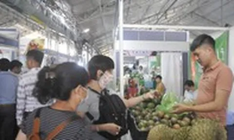 Thành phố Hồ Chí Minh nỗ lực phục hồi kinh tế