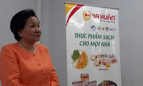 Hào hứng chương trình khuyến mãi “ Mua xúc xích Oliba – Trúng xe Yamaha”