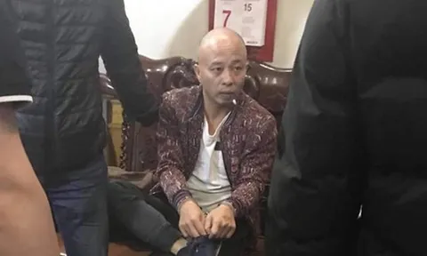 Công bố kết quả điều tra ổ nhóm Đường “Nhuệ” - Sớm đưa ra xét xử