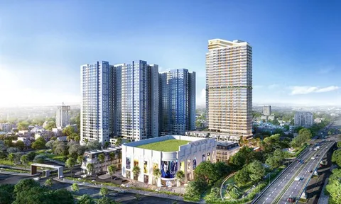 Charm Diamond định hình phong cách sống của giới chuyên gia