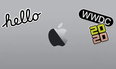 Bị cấm tập trung đông người, Microsoft, Apple tổ chức sự kiện lớn trên môi trường mạng