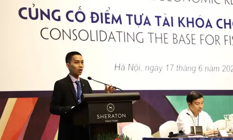 Trong kịch bản lạc quan nhất, kinh tế Việt Nam tăng trưởng 5,3% trong năm 2020