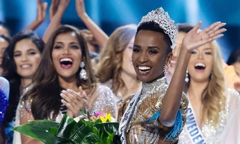 Miss Universe và hàng loạt cuộc thi hoa hậu bị hoãn