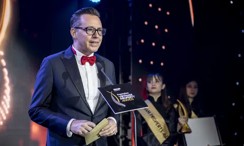 Giải thưởng Bất động sản Việt Nam mùa thứ 6  công bố các mốc thời gian mới 