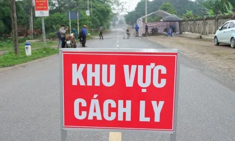 Sáng nay 7-3, Kiên Giang có 2 ca mắc mới Covid-19