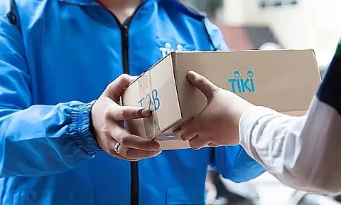 Thương mại điện tử “ăn nên làm ra” giữa mùa dịch