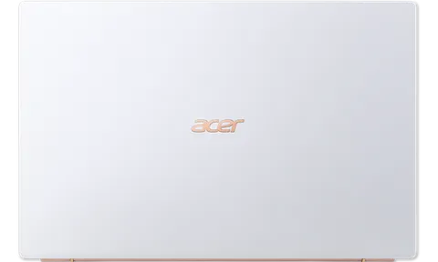 Acer Swift 5 Air Edition laptop siêu nhẹ chỉ 950 gram cùng vi xử lý Intel Core i thế hệ thứ 10