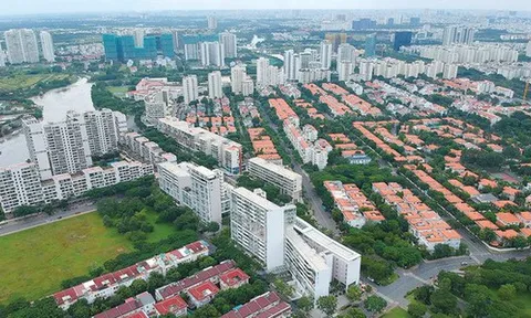 Nỗi lo đổ vỡ