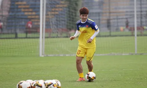 Bóng đá TPHCM và những niềm hy vọng ở tương lai