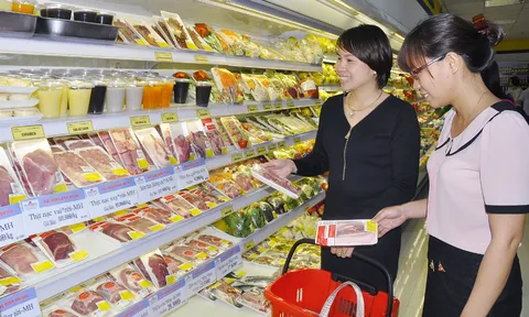 Tránh tích trữ thực phẩm sử dụng trong dịp Tết: Loại bỏ nguy cơ khó lường