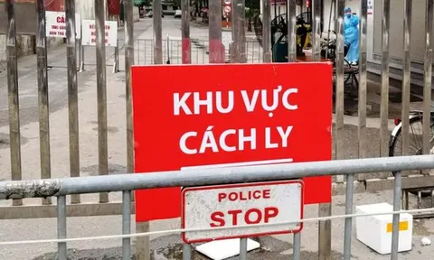 29 ca mắc mới Covid-19 tại 3 tỉnh miền Trung, hơn 17 vạn người cách ly