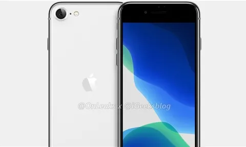 Apple xem xét hoãn ra mắt iPhone 9 và iPhone 12