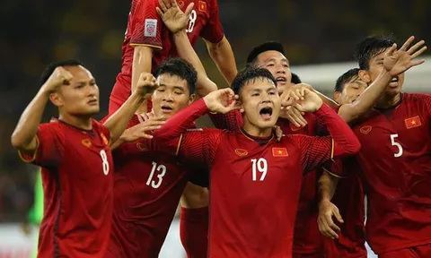 Quang Hải góp mặt trong danh sách bình chọn chân sút hay nhất châu Á