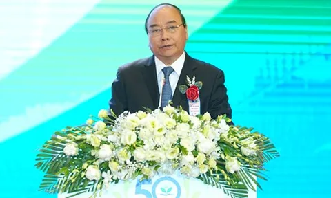 Thủ tướng: Bệnh viện Nhi Trung ương phải luôn là địa chỉ tin cậy hàng đầu về nhi khoa