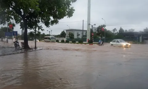 Cách phòng bệnh sau mưa bão