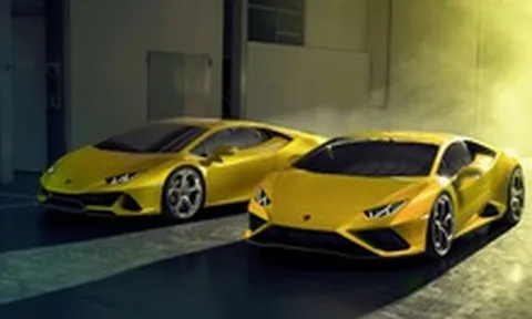Thời điểm vàng để mua siêu xe: Giá siêu rẻ, trả góp 0%