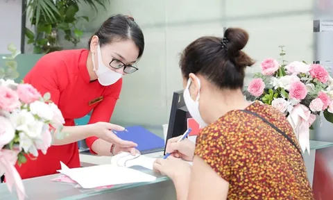 Khó kỳ vọng lãi suất cho vay giảm sâu