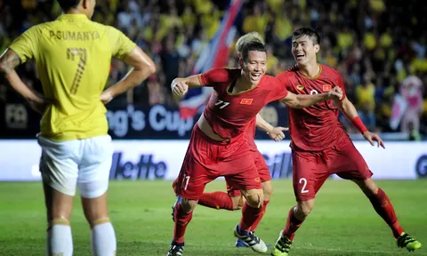 Giải đấu Thái Lan "năm lần bảy lượt" mời Việt Nam đứng trước nguy cơ đổ bể