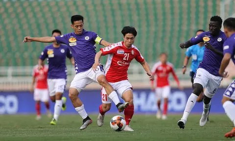 Văn Quyết: Nỗ lực hết mình nhằm được trở lại đội tuyển Việt Nam