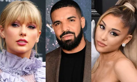 Hàng loạt tài khoản Spotify của những nghệ sĩ đình đám thế giới bỗng dưng bị mất