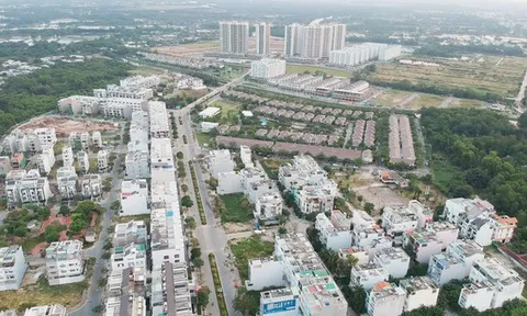 Kịch bản nào cho thị trường bất động sản năm 2020?