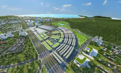 Thị trường địa ốc chờ cơ hội sau “bão”