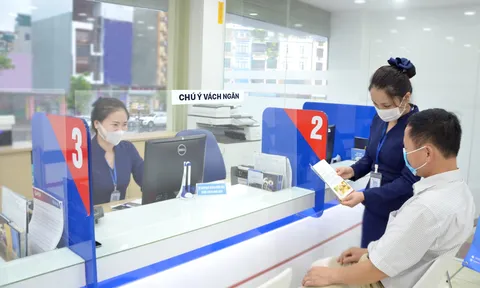 SCB triển khai linh hoạt các giải pháp kinh doanh trong mùa dịch