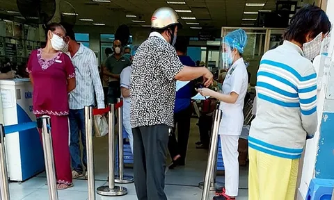 Cập nhật dịch COVID-19 Việt Nam ngày 22/4: 6 ngày liên tục không có ca mắc mới