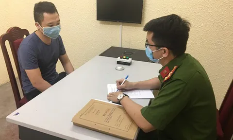 Vừa cướp giật vừa tống tiền nạn nhân