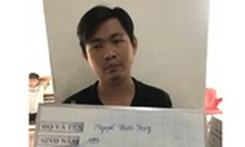 Tìm phòng thuê trọ, cô gái bị thanh niên trói rồi hiếp dâm, cướp tài sản