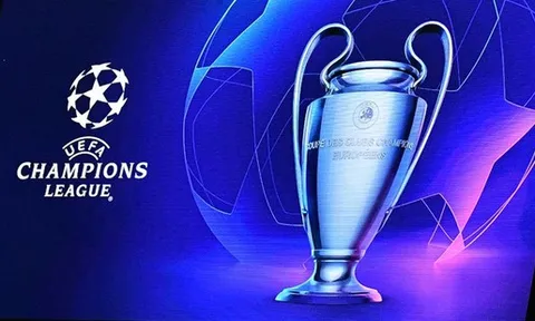 Chung kết Champions League hoãn vô thời hạn