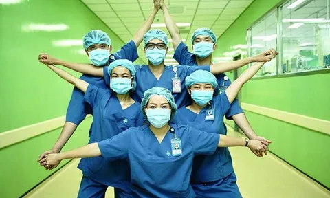 Sáng nay 1-9, Việt Nam bước vào ngày thứ 3 không có dịch Covid-19 trong cộng đồng