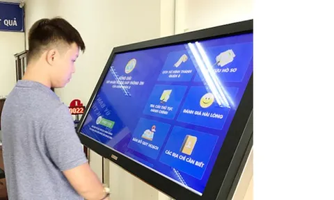 Phải số hóa dữ liệu nhà đất trong năm 2020