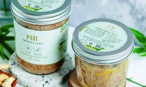 Vụ pate Minh Chay gây ngộ độc: Xử nghiêm nếu có dấu hiệu hình sự