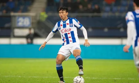 Giải Hà Lan có nguy cơ bị hủy bỏ, tương lai Văn Hậu sẽ ra sao?