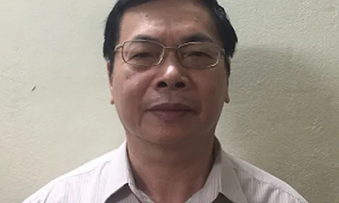 Truy tố cựu Bộ trưởng Vũ Huy Hoàng và đồng phạm